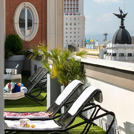 Hotel Emperador