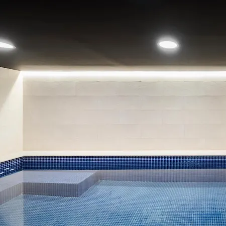 Palacio Tirso De Molina - The Arc Collection *