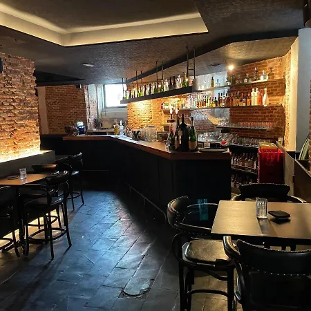 Safestay Hostel Madrid