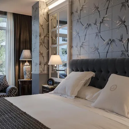 Hotel Relais & Chateaux Heritage 5*