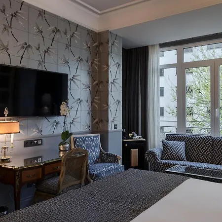 Hotel Relais & Chateaux Heritage 5*