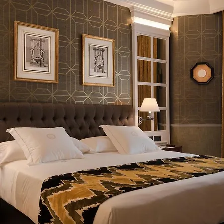 Relais & Chateaux Heritage Hotel 5*