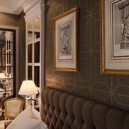 Relais & Chateaux Heritage Hotel Madrid