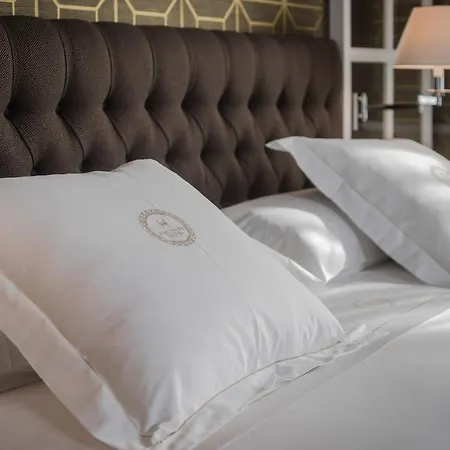 Relais & Chateaux Heritage Hotel 5*