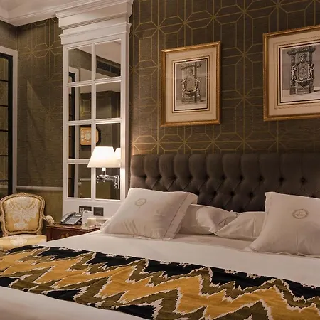 Relais & Chateaux Heritage 5*