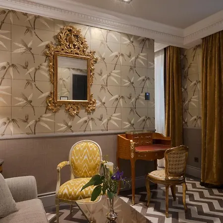 Relais & Chateaux Heritage