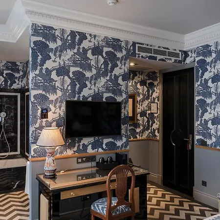 Hotel Relais & Chateaux Heritage 5*