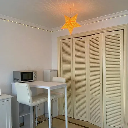 Apartment Precioso Estudio Conde Orgaz
