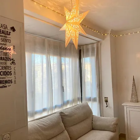 Precioso Estudio Conde Orgaz Apartment Madrid