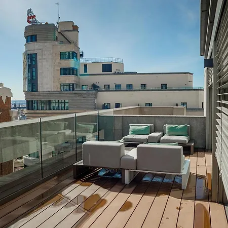 Gran View Aparthotel 4*