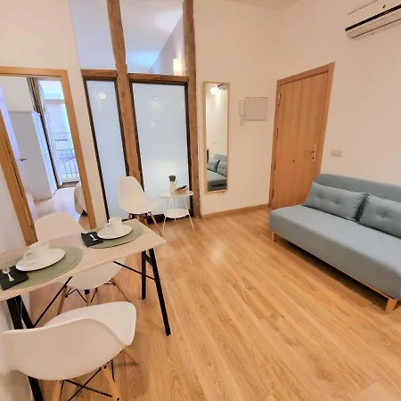 San Isidro Apartamento