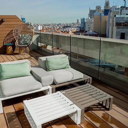 Gran View Aparthotel