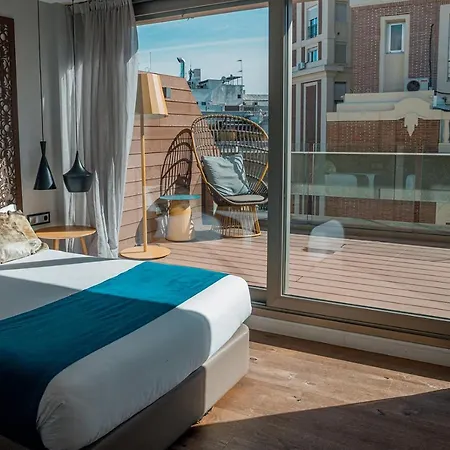Gran View Aparthotel