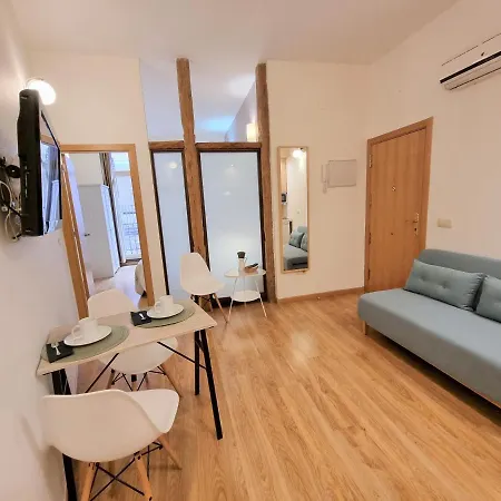 Apartamento San Isidro