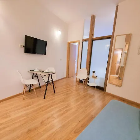 San Isidro Apartamento