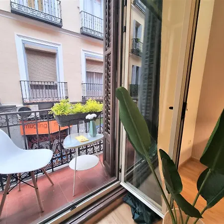 San Isidro Apartamento
