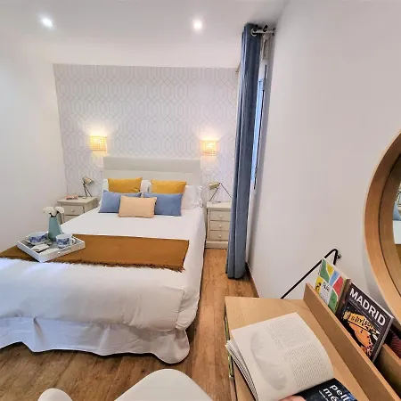 Apartment San Andres *