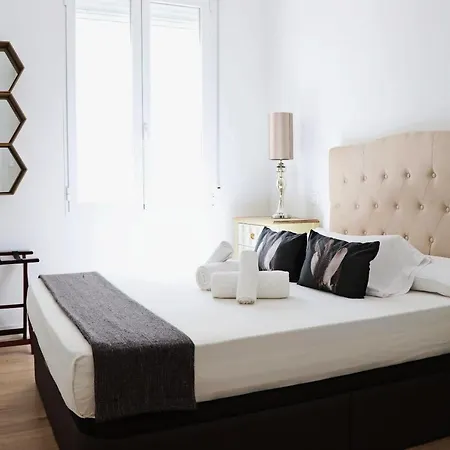 Appartement For New Design Temporal Puerta Del Sol Pre10a *