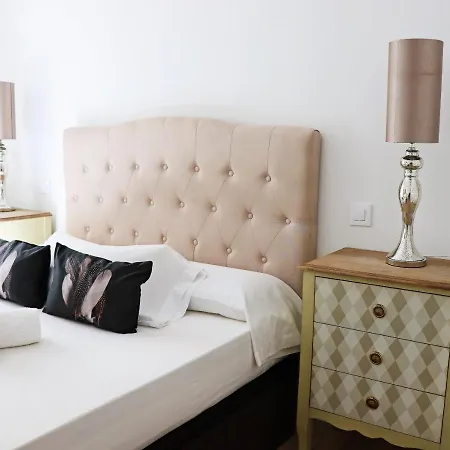 For New Design Temporal Puerta Del Sol Pre10a Appartement