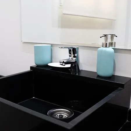 Appartement For New Design Temporal Puerta Del Sol Pre10a Madrid