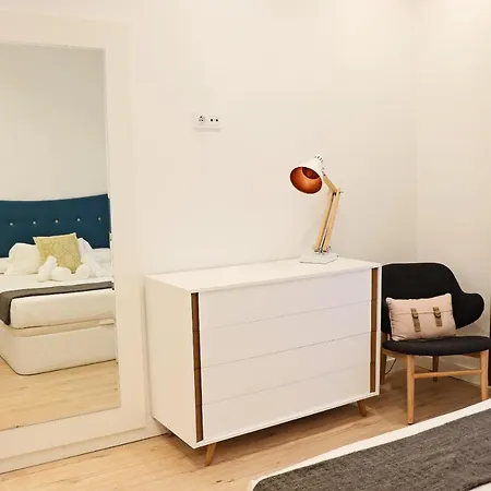 Appartement For New Design Temporal Puerta Del Sol Pre10a