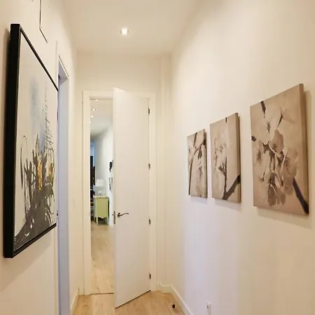 For New Design Temporal Puerta Del Sol Pre10a Appartement Madrid