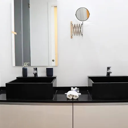 Appartement For New Design Temporal Puerta Del Sol Pre10a Madrid