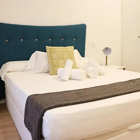 For New Design Temporal Puerta Del Sol Pre10a Appartement *