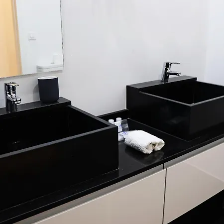 For New Design Temporal Puerta Del Sol Pre10a Appartement Madrid