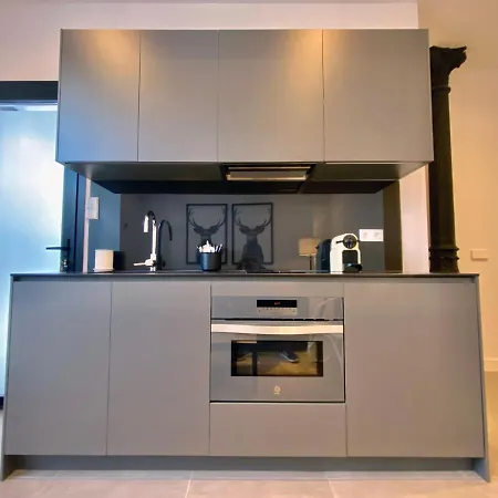 Apartment Tulem La Latina *