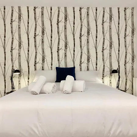 Apartment Tulem La Latina *