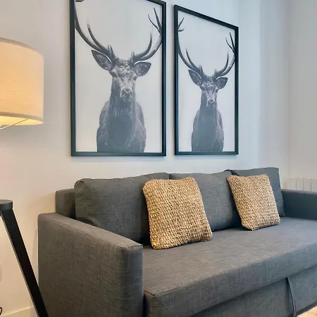 Tulem La Latina Apartamento