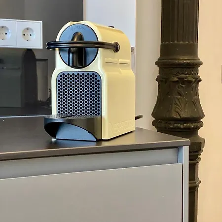 Apartamento Tulem La Latina
