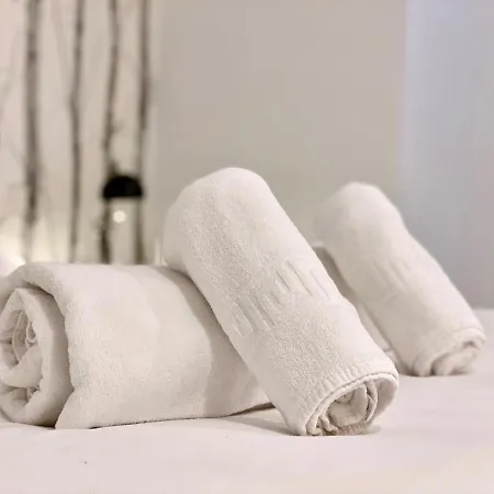 Apartment Tulem La Latina *