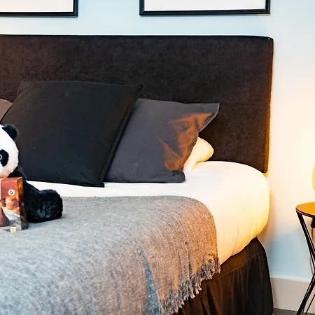 Luxury Center 2 Bedrooms Puerta Del Sol 公寓 *