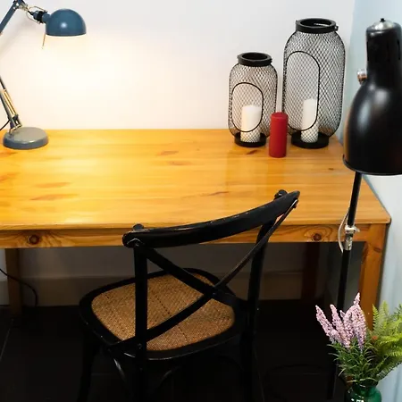 Luxury Center 2 Bedrooms Puerta Del Sol Apartment Madrid