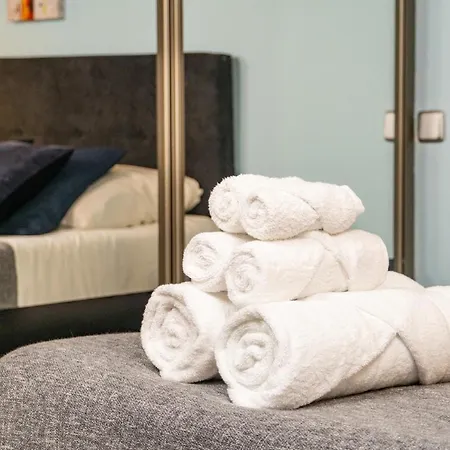 Luxury Center 2 Bedrooms Puerta Del Sol Madrid