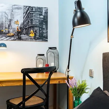 Luxury Center 2 Bedrooms Puerta Del Sol