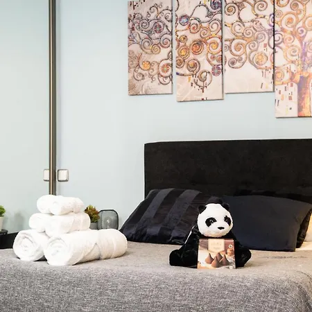 Luxury Center 2 Bedrooms Puerta Del Sol *