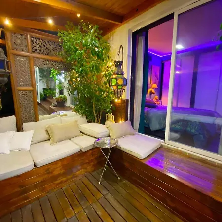Appartamento ático Duplex En Pleno Centro Con Vistas A *