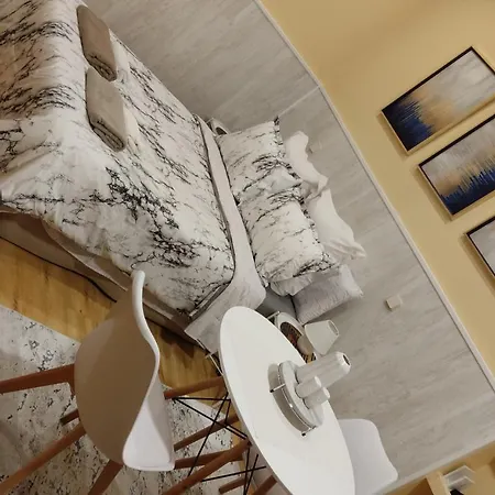 Appartement Estudio En Fuencarral Granvia Madrid