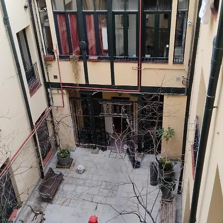 Appartement Estudio En Fuencarral Granvia Madrid