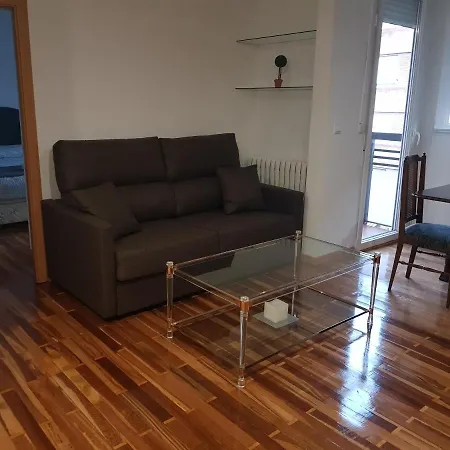 Magnifico Apartamento