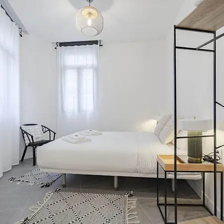 Color By Olala Homes Apartment