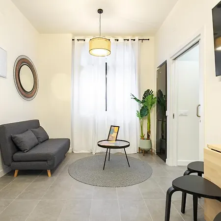Color By Olala Homes Apartment Madrid