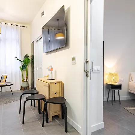 Apartment Color By Olala Homes