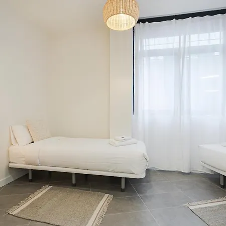 Apartment Color By Olala Homes *
