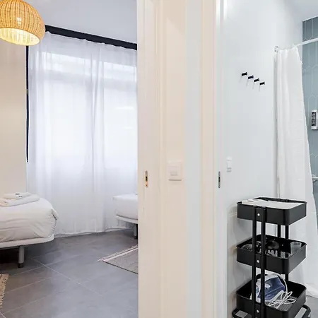 Color By Olala Homes Madrid