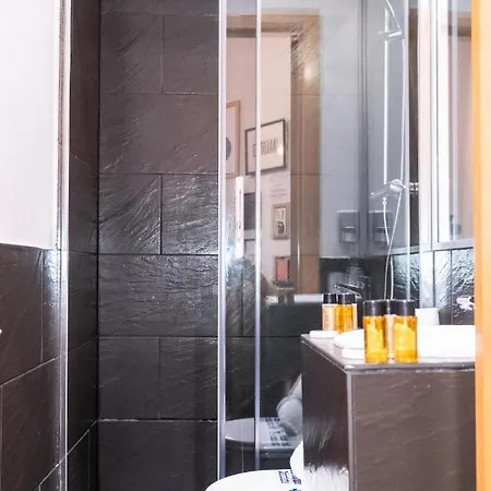 Apartment Luxury Center 2 Bedrooms Puerta Del Sol *