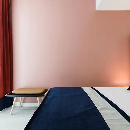 Smartrental Collection Gran Via Centric Madrid